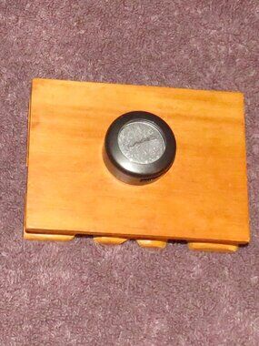 MAC Cosmetics Charred Eyeshadow From Originals Collection